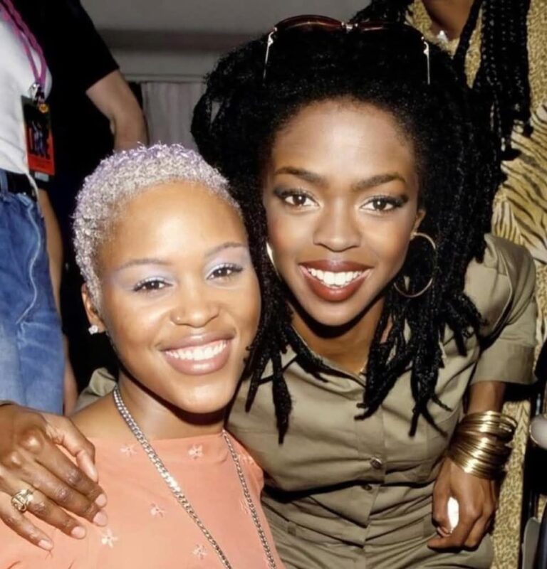 The Rumor That Wouldn’t Die: The Lauryn Hill Controversy That Started With a Phone Call