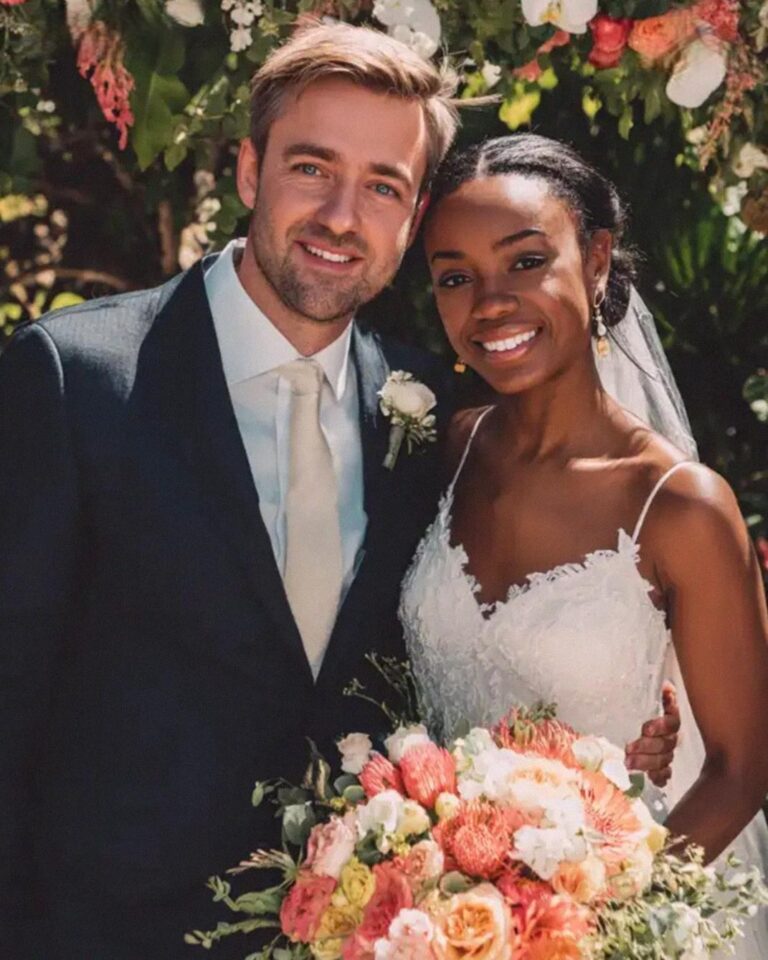 I Married a Waitress in Spite of My Demanding Parents – On Our Wedding Night She Shocked Me by Saying, Promise You Wont Scream When I Show You This!