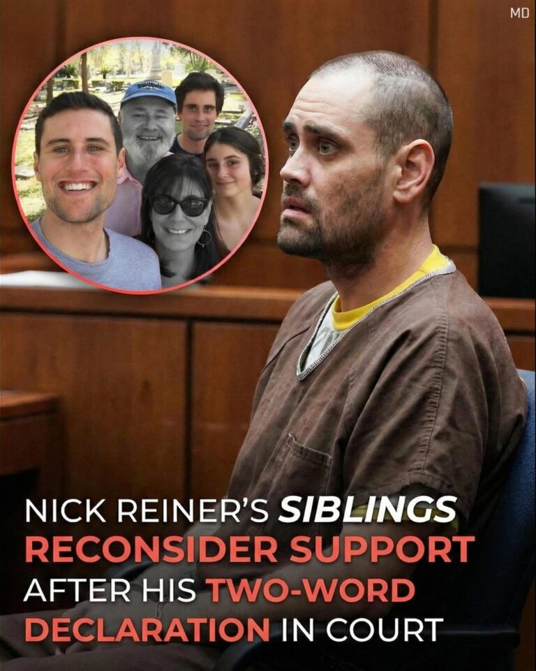 Court Hearing Draws Attention in Ongoing Los Angeles Case