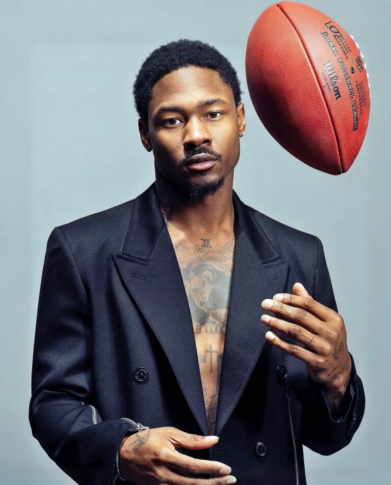 Shockwaves in Foxborough: Stefon Diggs Released by the New England Patriots