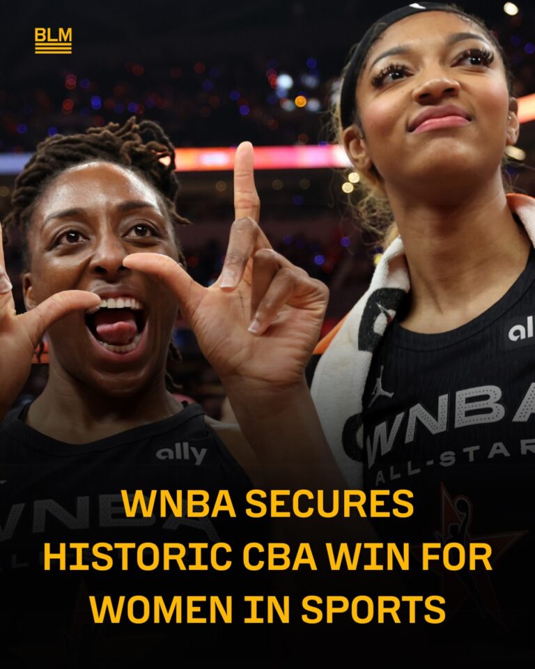 A New Era for the WNBA: Pay, Power, and the Promise of Equity