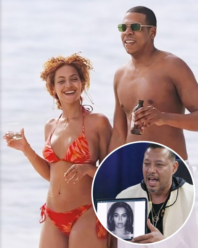 “He doesn’t know” Terrence Howard just admitted he had a chance with Beyoncé… and passed? | HO’