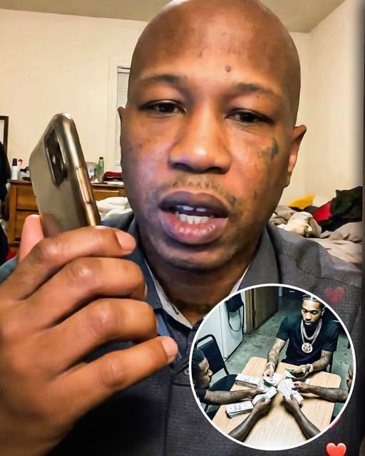 “PICK OUT YOUR CASKET” Hernadez Gavon Reacts To Key Glock Putting 100k Bounty On His Head | HO’