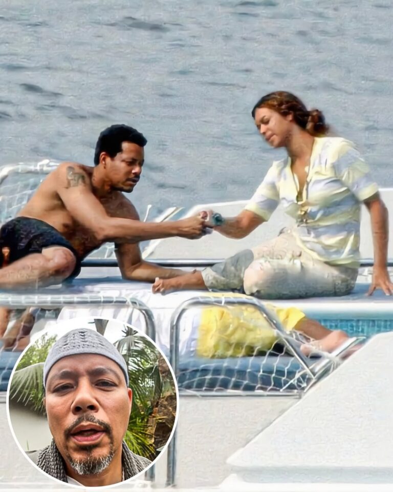 “WANTED TO MARRY ME” TERRENCE JUST SPILLED EVERYTHING | HO’