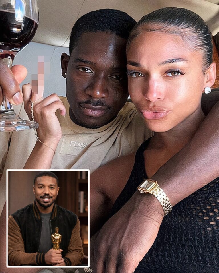 Michael B. Jordan’s Oscar Win Sparks Lori Harvey Drama 😳