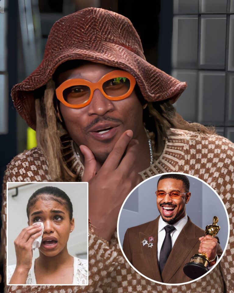Oscar Win Triggers Drama—Exes, Regrets, and Public Shade Explode