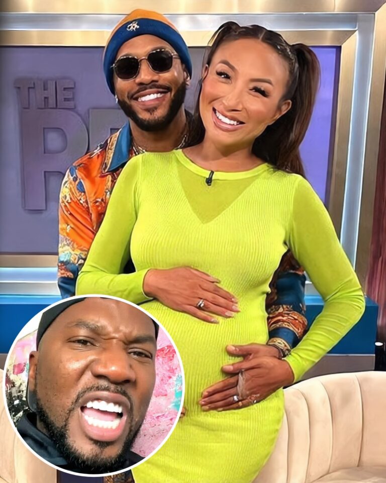 “SHE’S A SNAKE” Jeezy is speaking out — and it’s WILD: He’s alleging Jeannie Mai tried to baby trap Anderson .Paak… including poking holes in condoms. | HO’
