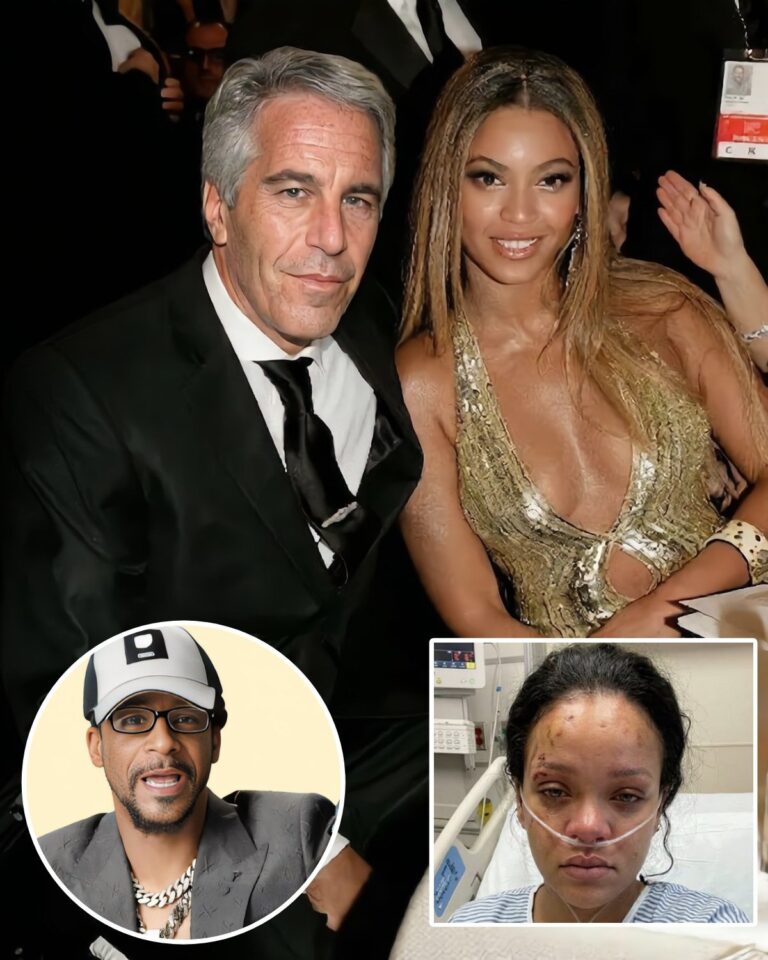 Katt Williams Warning Resurfaces as Rihanna Scare Raises Serious Questions