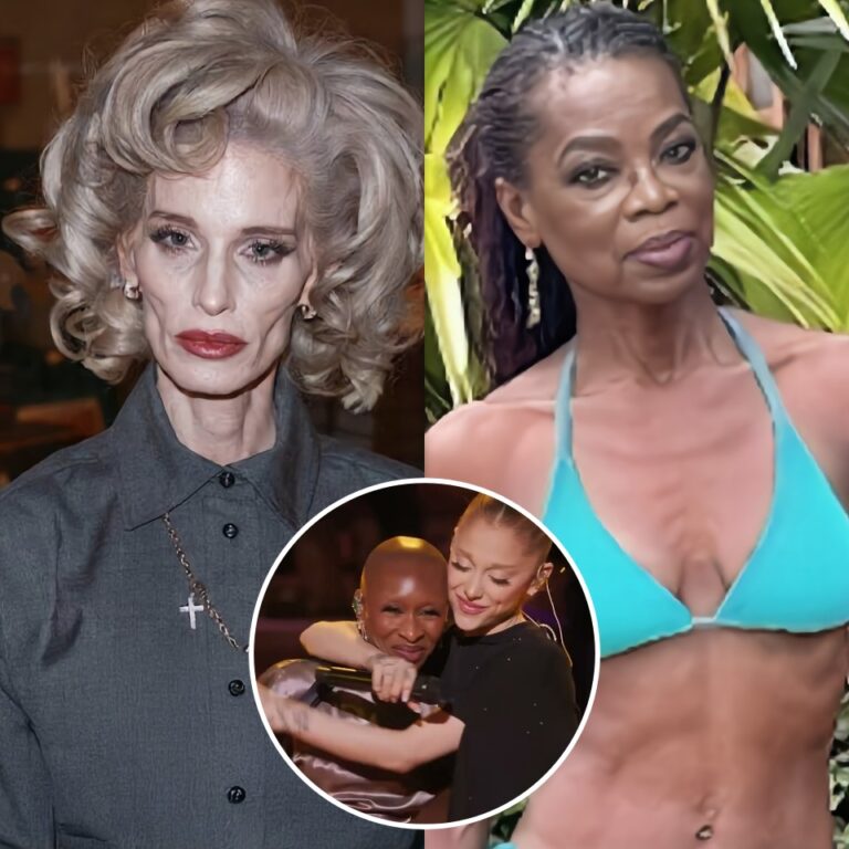 HOLLYWOOD’S OZEMPIC NIGHTMARE: FROM BODY POSITIVITY TO BODY HORROR | HO’