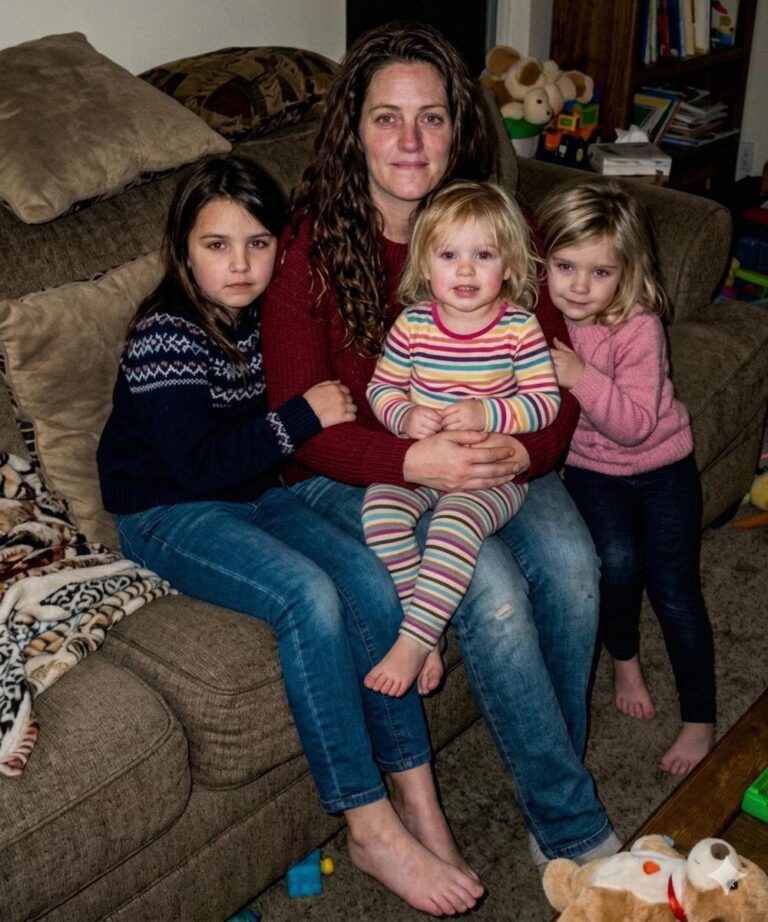 Raised My Brother’s 3 Orphaned Daughters for 15 Years – Last Week, He Gave Me a Sealed Envelope I Wasn’t Supposed to Open in Front of Them