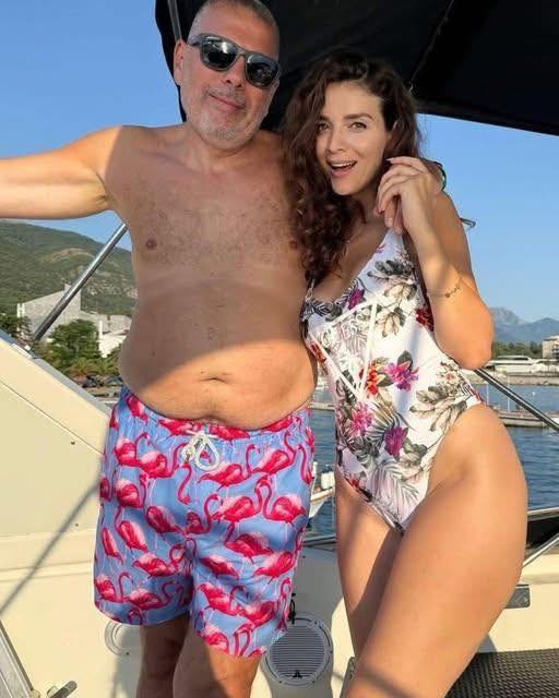 The BIBLE says the age difference between couples is a sin….