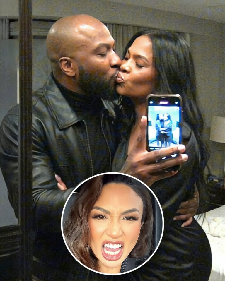 “THEY’RE DISGUSTING” : Jeannie Mai gets dumped by Anderson .Paak after just days of dating amid racism allegations… then her ex Jeezy publicly confirms he’s now dating Nia Long! | HO’