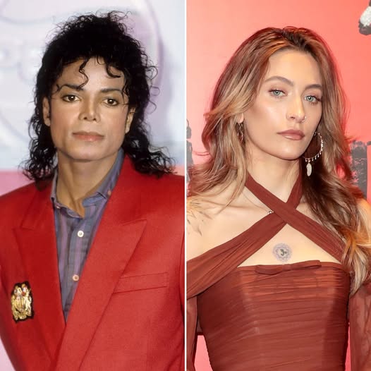 Michael Jackson’s daughter has broken her silence: “My dad used to…”