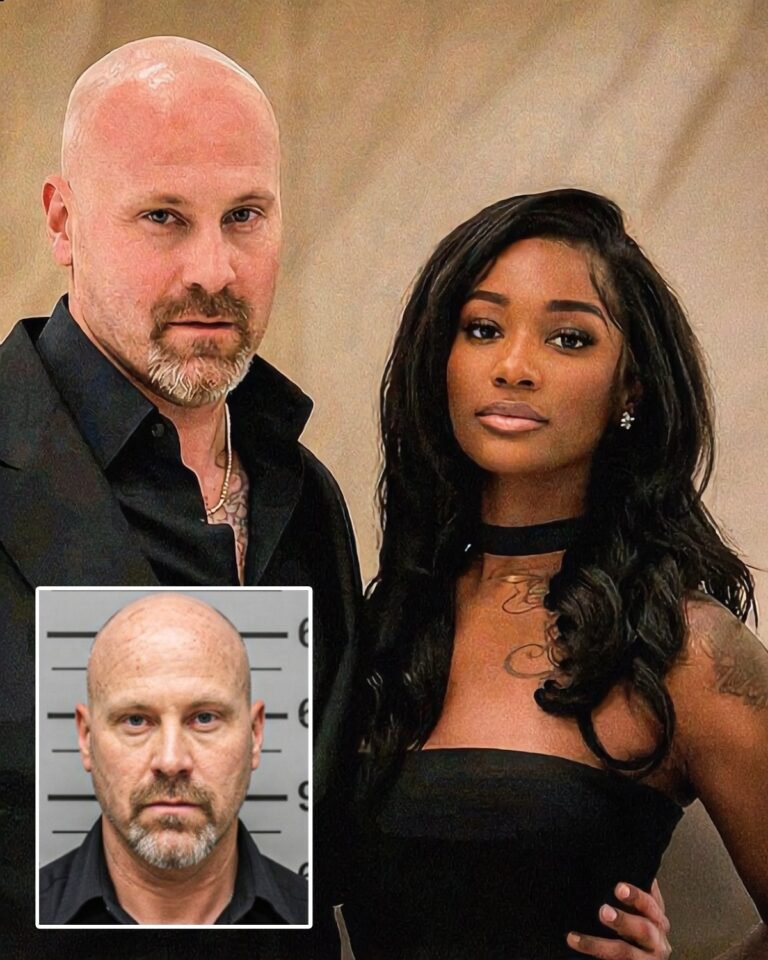 “True motive exposed” Ashlee Jenae Fiance Was Married? Planned 𝐌𝐮𝐫𝐝𝐞𝐫 EXPOSED By Police | HO’