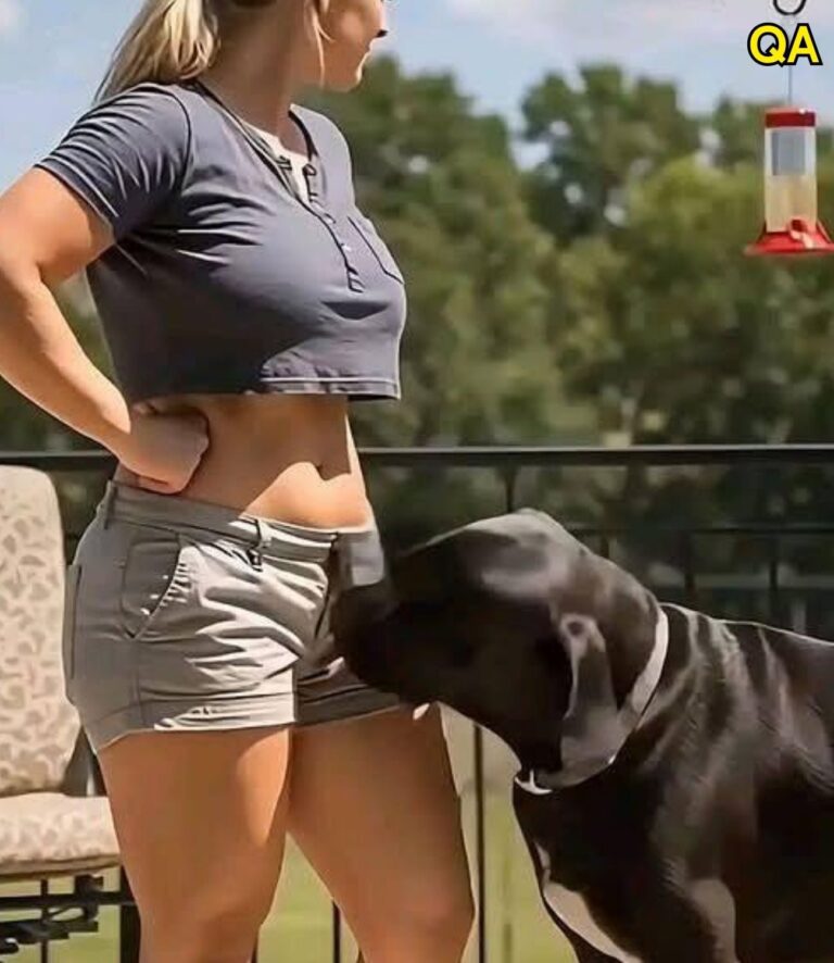 Did you know that if a dog sniffs your private parts it’s because you have…Read more