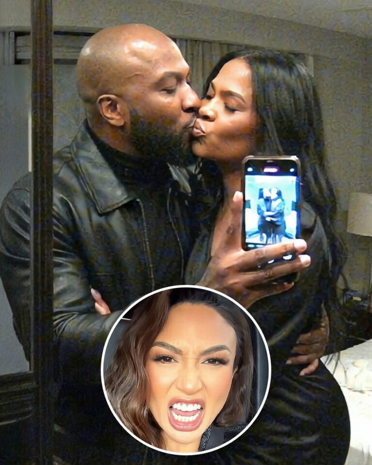 “THEY’RE DISGUSTING” : Jeannie Mai gets dumped by Anderson .Paak after just days of dating amid racism allegations… then her ex Jeezy publicly confirms he’s now dating Nia Long! | HO’