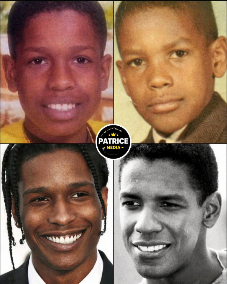 Fans Spark Debate Over Denzel Washington and A$AP Rocky — But Is There Any Truth Behind It?