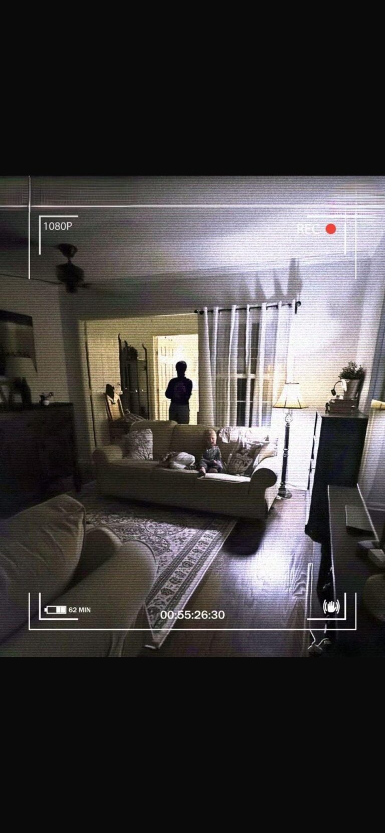 Every Babysitter Quit after Meeting My