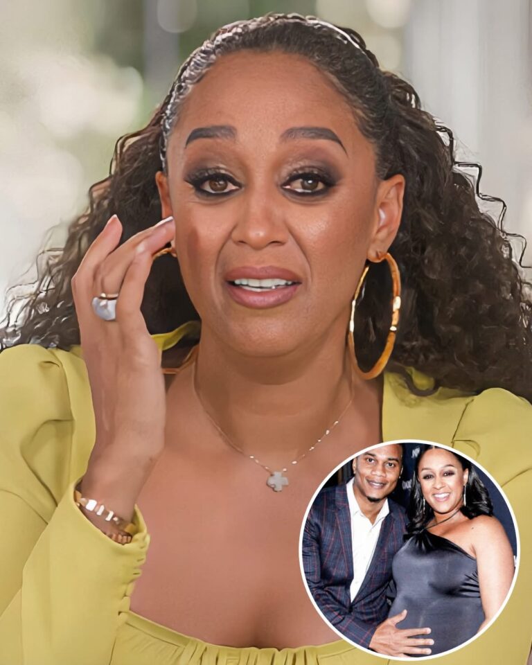 Tia Mowry Reveals Why Divorce Was Her Worst Decision EVER | HO’