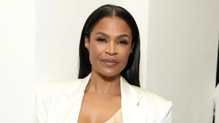 Come Thru, Then! Nia Long Poses For Playboy & Opens Up About Where She’s At With Dating (PHOTO)