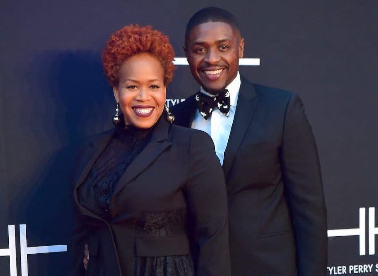 Issa Wrap! Glendon Campbell Files For Divorce From Mary Mary Star Tina Campbell After 20+ Years Of Marriage
