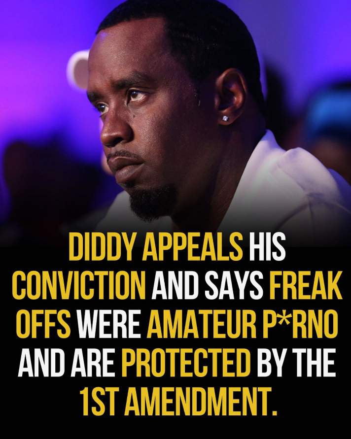 Diddy could be a free man today, after his lawyers argue his freak offs were not a violation of any law.