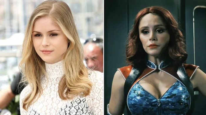 Erin Moriarty’s Changing Appearance Draws Attention After ‘The Boys’ Premiere