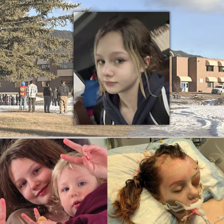 THE ARCHITECT OF MASSACRE: Lawsuit Claims OpenAI’s AI Acted as a “Trusted Confidante” to the Tumbler Ridge Shooter, Ignoring Internal Employee Warnings of Imminent Risk Before the Bloodshed Began