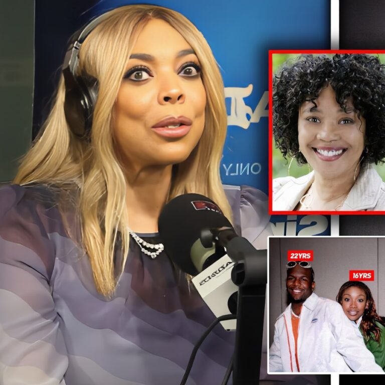“Sold Own Daughter?” Inside the Claims Surrounding Brandy, Wanya Morris, and Wendy Williams’ Remarks