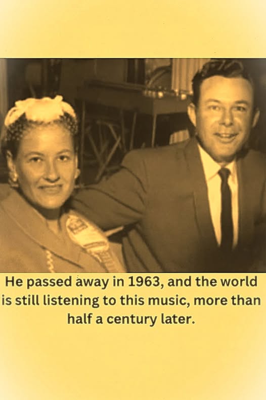 The Heartbreaking Phone Call That Changed Music History Forever and Created a Country Legend
