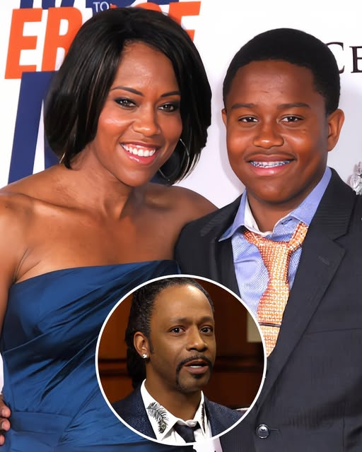 “𝐒𝐇𝐄 𝐖𝐀𝐒 𝐅𝐎𝐑𝐂𝐄𝐃”: Katt Williams is back with claims that will make your skin crawl—this time suggesting Regina King’s son was “sacrificed” for Hollywood success. | HO’