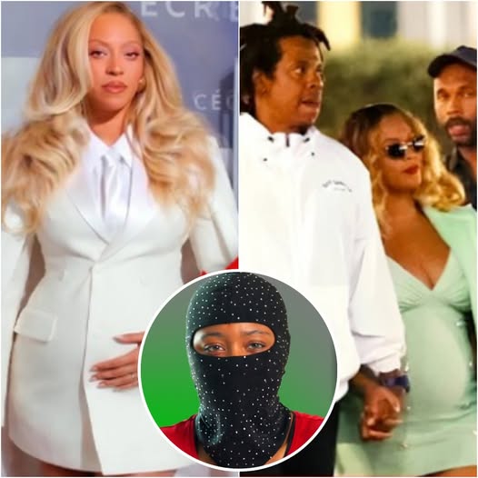 “THIS IS CONFIRMED” Insiders claim Beyoncé is pregnant AGAIN at 44 — after secret IVF and multiple failed attempts!