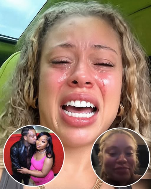 Latto HUMILIATED After 21 Savage’s Str!pper Boo Announces Pregnancy | HO’