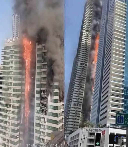 WORLD ON EDGE, The Leaked Video From Minutes Ago That Changes Everything, Is the Middle East Facing a Total Meltdown?