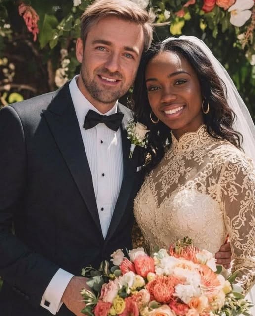 Do Not Scream, What My New Bride Revealed on Our Wedding Night Destroyed Everything I Thought I Knew!