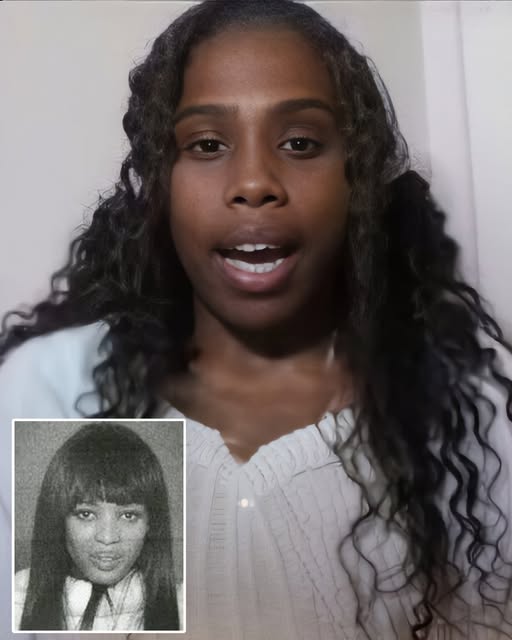 “IT WAS CURSED” Ally Carter just dropped BOMBSHELLS on Naomi Campbell — exposing her private island “tapes,” drug-fueled parties, and alleged trafficking of young women from Africa.