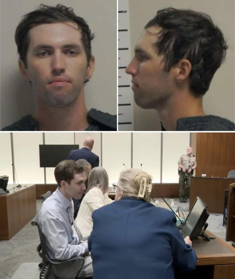 Headline: Shock Twist in High-Profile Shooting Investigation