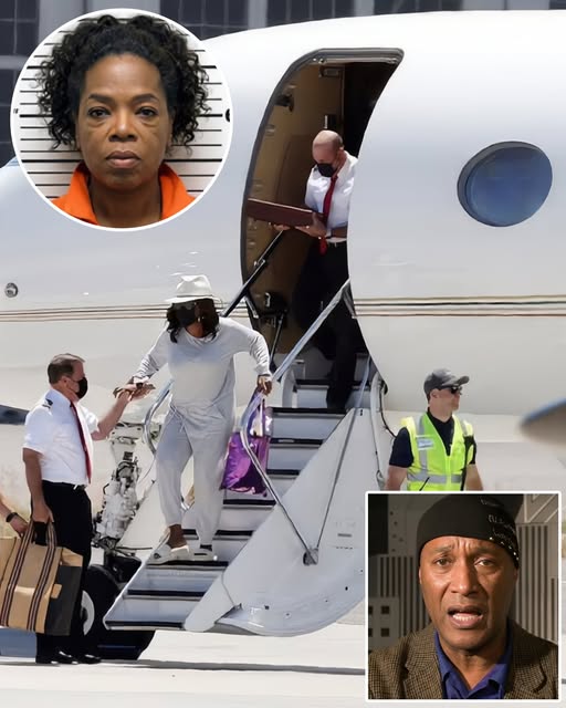 “SHE WON’T ESCAPE” PAUL MOONEY’S FINAL WARNING ABOUT OPRAH – WHAT HE SAID ON HIS DEATHBED | HO’