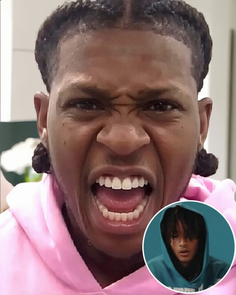 “THEY RUINED THIS KID!” Bryshere Gray just dropped the wildest claim yet: Will & Jada Smith allegedly 𝐩𝐢𝐦𝐩𝐞𝐝 𝐨𝐮𝐭 𝐭𝐡𝐞𝐢𝐫 𝐨𝐰𝐧 𝐬𝐨𝐧 𝐉𝐚𝐝𝐞𝐧 and forced him into orgies as a teen! 😱  Jaden’s emancipation attempt? Not a movie flop — pure trauma response.  Y’all, whatever we thought we knew about the Smith family is about to get a hundred times worse. Because right now, Bryshere Gray is stepping out and dropping claims that are so wild people don’t even know whether to be shocked or start connecting dots. And it all ties back to Jaden Smith.  Y’all know how Bryshere has been trying to tell us for years that Will Smith and Diddy allegedly did some messed up things to him? Well, now, he’s claiming that he was not the only victim, because Will and Jada allegedly did the same thing to their own son.  Y’all know how Jaden has always gotten a lot of hate for acting out and how he tried to get emancipated from his parents when he was only 15? Well, Bryshere is now claiming that this was all a part of a trauma response from Jaden. 👇