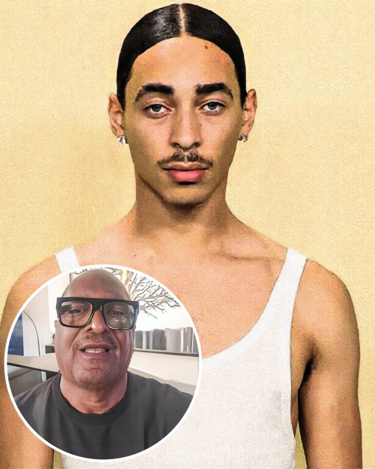 “HE WILL PAY FOR IT” Matthew Knowles is DONE with his grandson. Granddaddy said enough is enough. The Knowles family brand can’t take another mess. | HO’