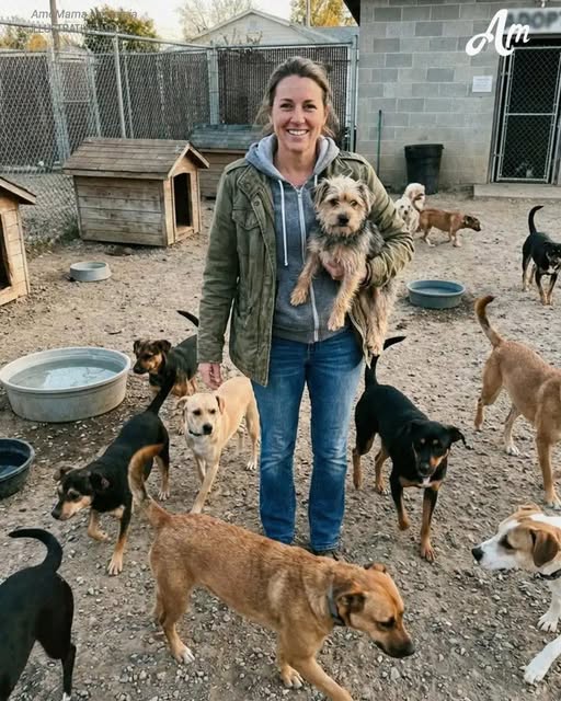 My Husband Tried to Sell My Animal Shelter to Build a House for His Pregnant Mistress – I Made Sure He Regretted It