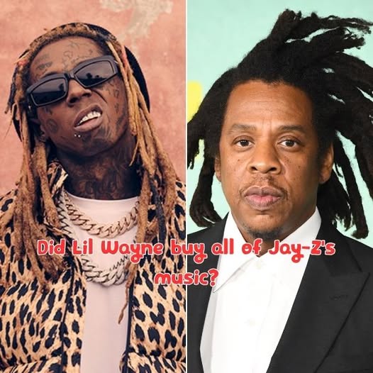 A $1.2 BILLION POWER PLAY? INSIDE THE RUMORED DEAL THAT HAS HIP-HOP ON EDGE