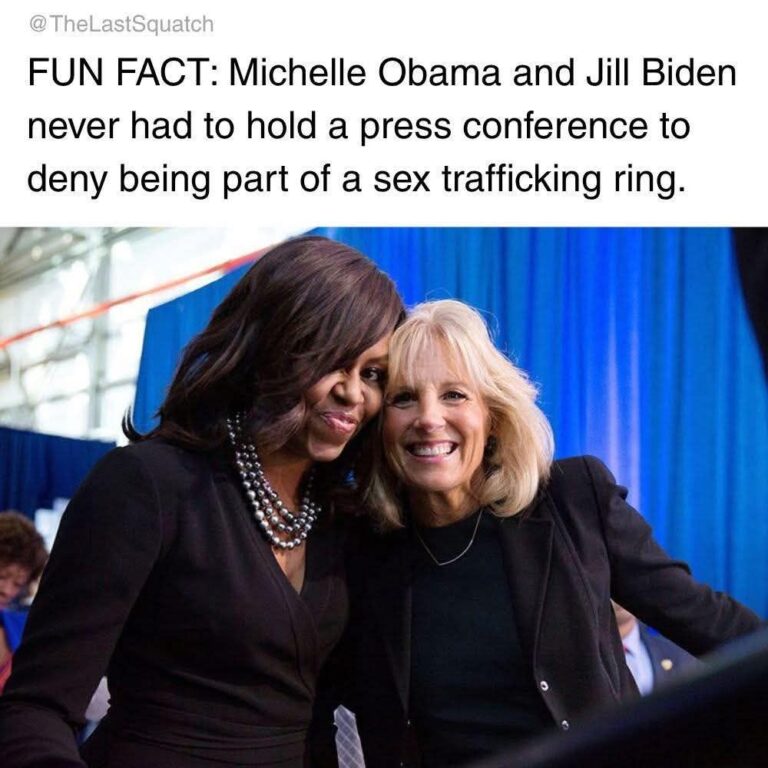 Viral Claim Sparks Debate: Separating Fact from Fiction in Political Discourse