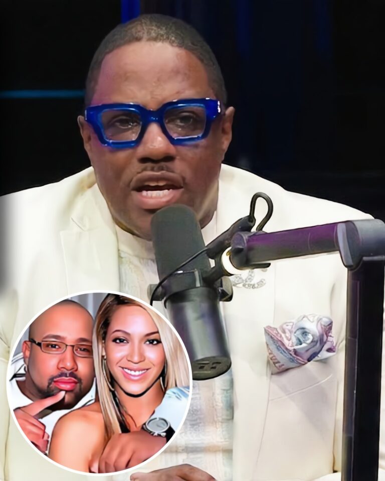 “THE TAPE IS REAL” Mase just dropped a bombshell about that infamous rumored tape involving Pimp C and Beyoncé.