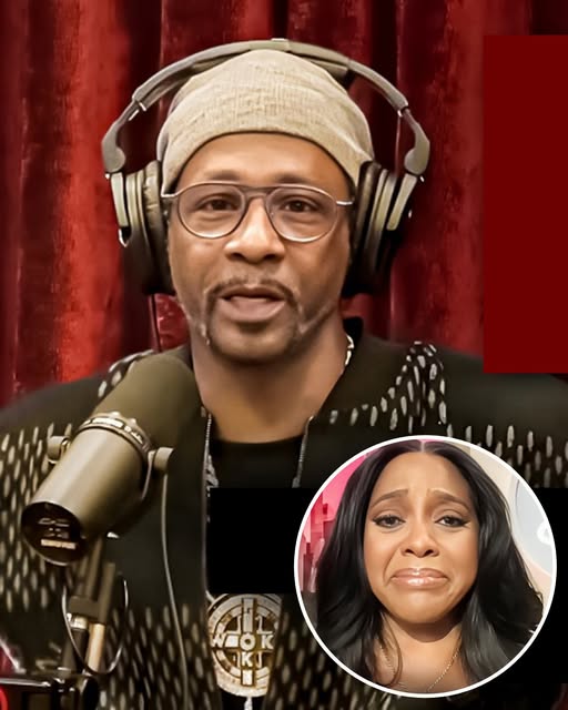 Katt Williams Backs Sherri Shepherd After She Gets FIRED | HO’