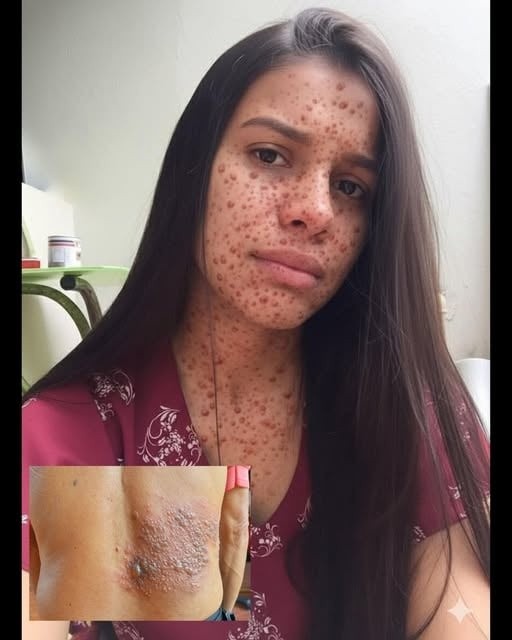 These are the consequences of sleeping with your c…
