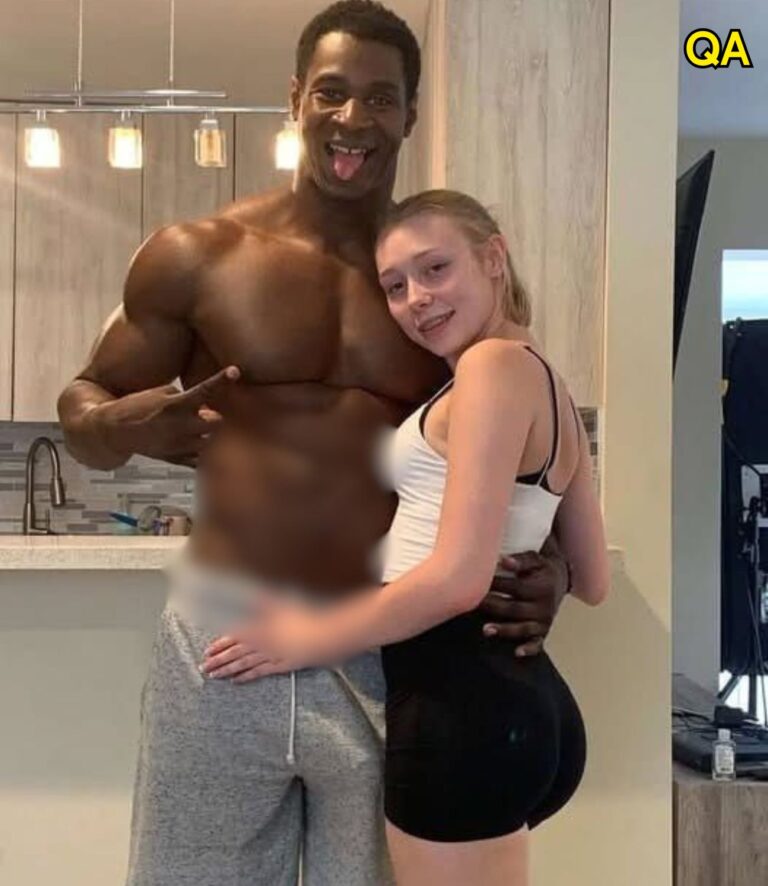 A young woman was hospitalized after being…See more