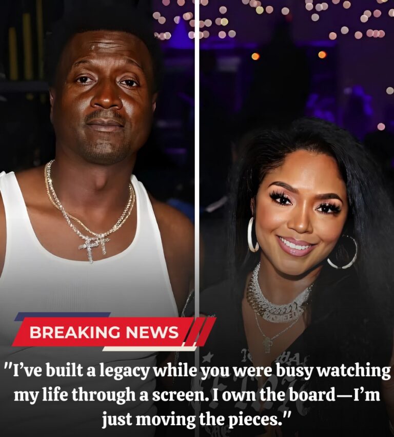 THE COLLAPSE OF KIRK & RASHEEDA — WILL THE “LOVE & HIP HOP” ICONS OFFICIALLY GO BANKRUPT AS THEIR EMPIRE COLLAPSES?