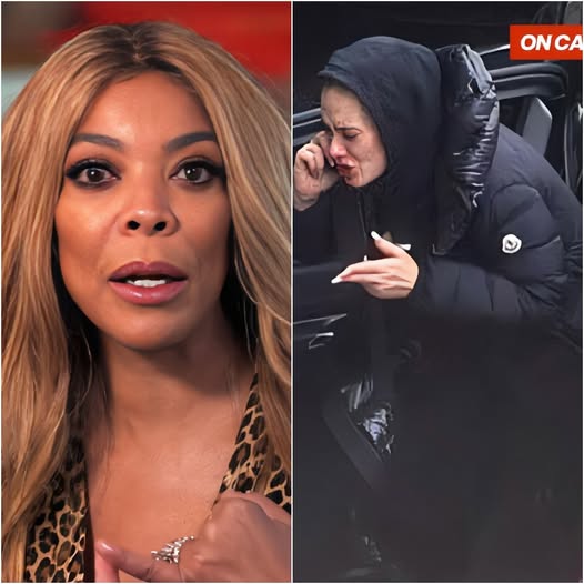 “She’ still scared” Wendy Williams Reveals Why Adele Is Still Scared Of Beyonce | What She Did To Her