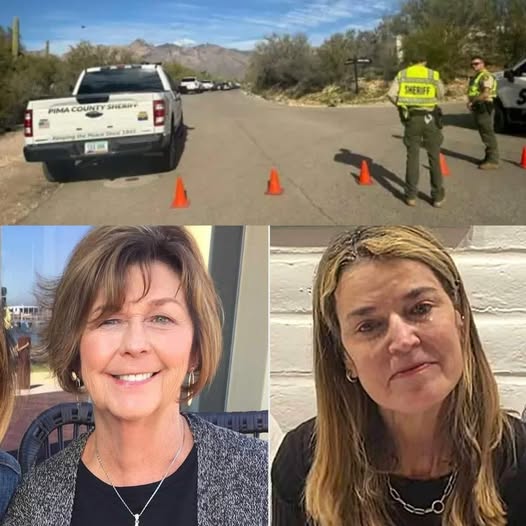 Savannah Guthrie just collapsed live on the TODAY show after police rushed to the studio with a HEARTBREAKING FINAL UPDATE regarding her mother’s case. The news was so devastating, she couldn’t finish the broadcast.